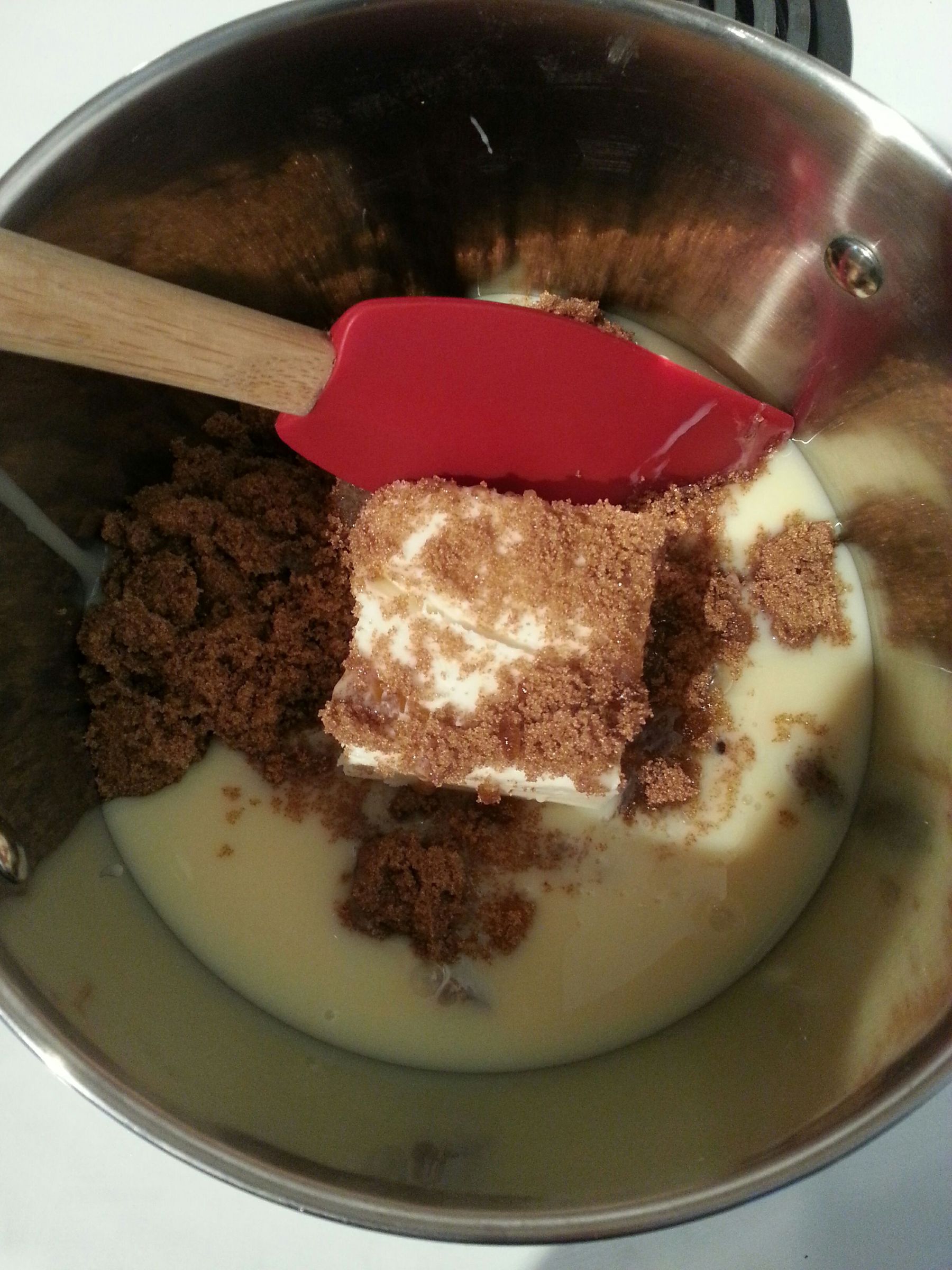 Homemade 'Mars Bars' 4 Steps (with Pictures) Instructables