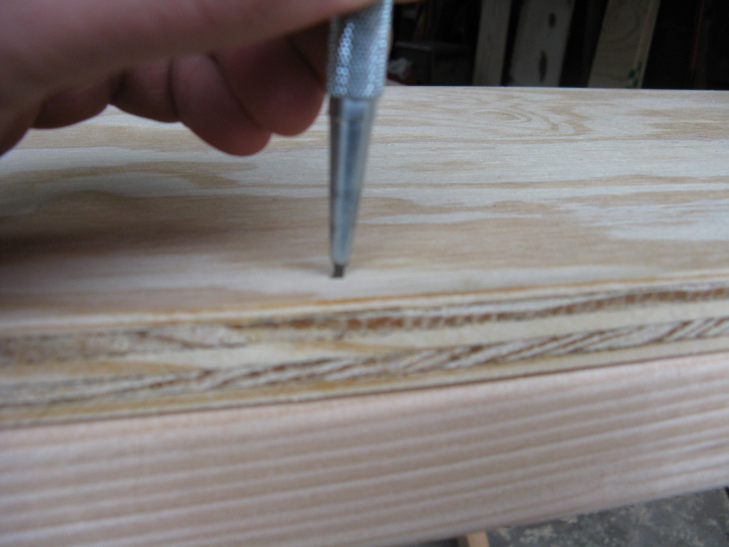 How to Build a Plywood Bookcase 18 Steps Instructables