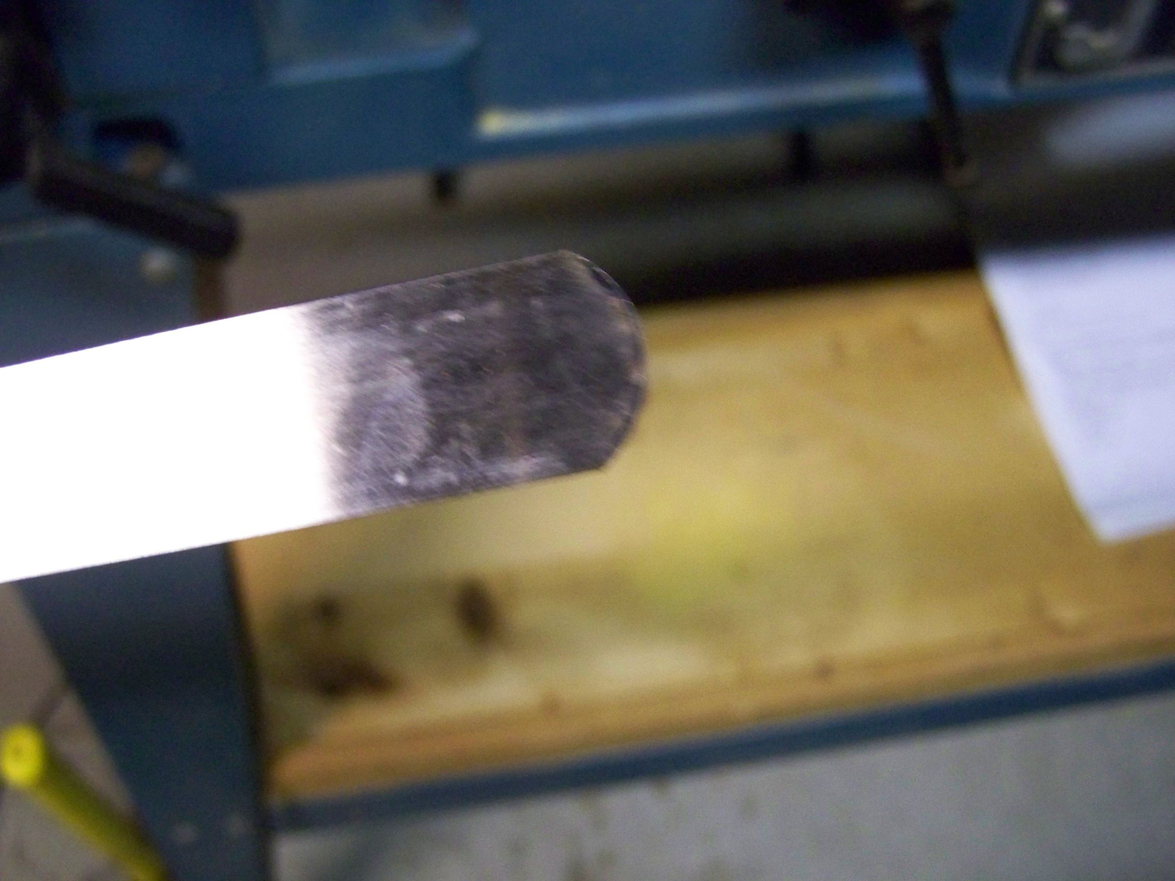 How to Turn a Wooden Pen on a Lathe 11 Steps (with Pictures
