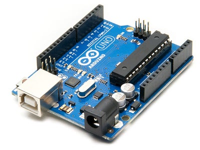 Mini CNC Machine Arduino Based & Adafruit Driver Motor L293D V1 & 2 ...