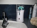 Dettol No-Touch Dispenser recession buster hack