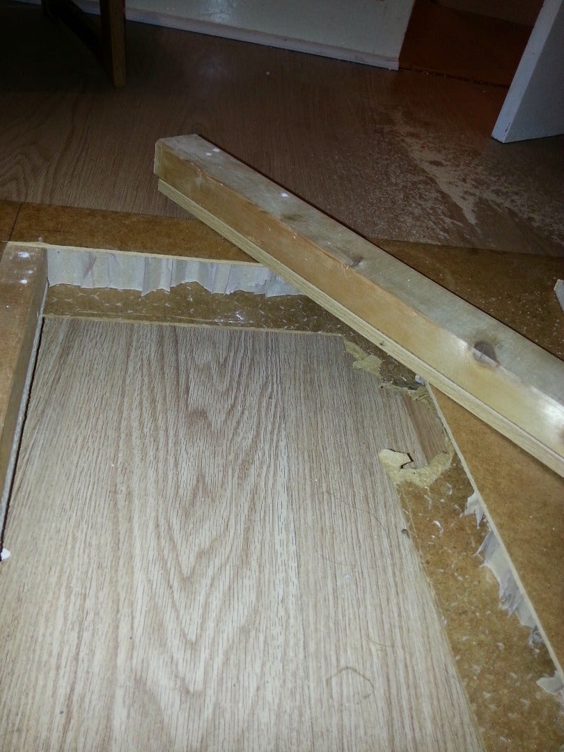 Subwoofer Coffee Table 8 Steps (with Pictures) Instructables