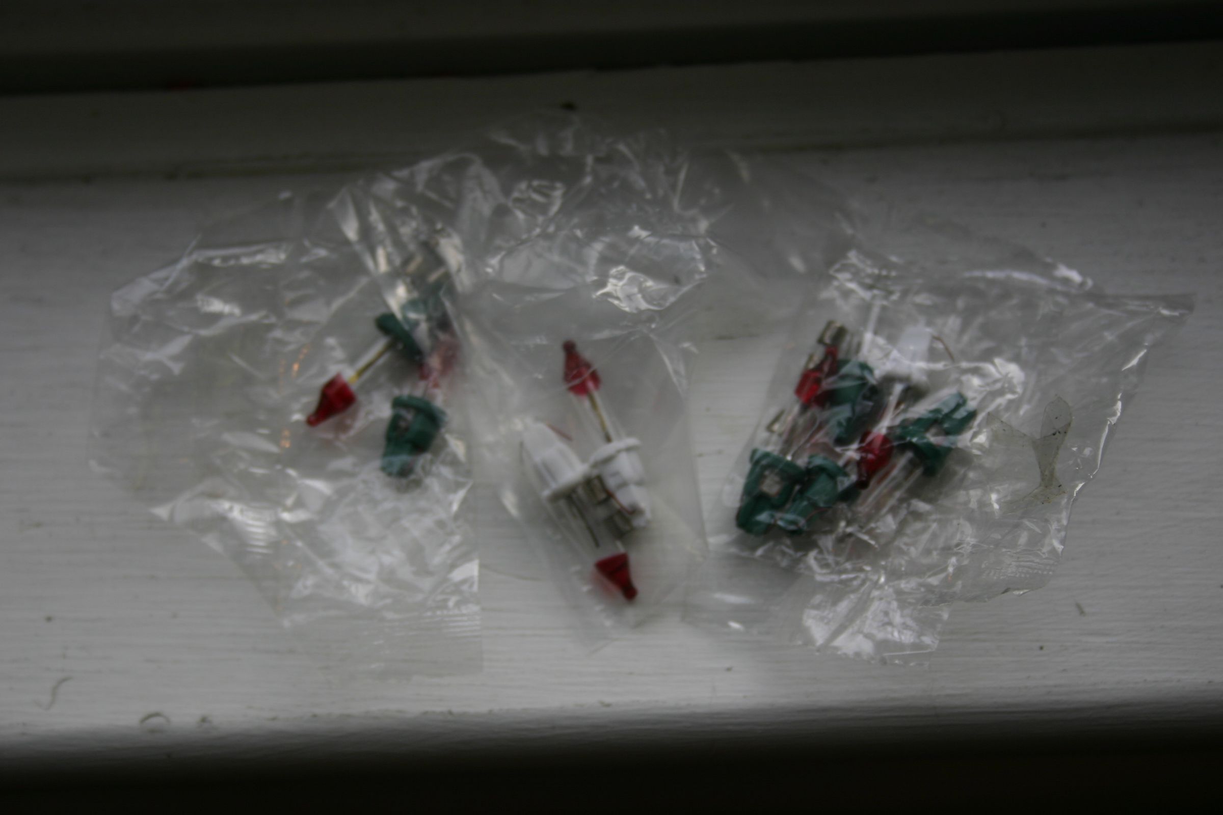 Repair Christmas Lights 11 Steps (with Pictures) Instructables