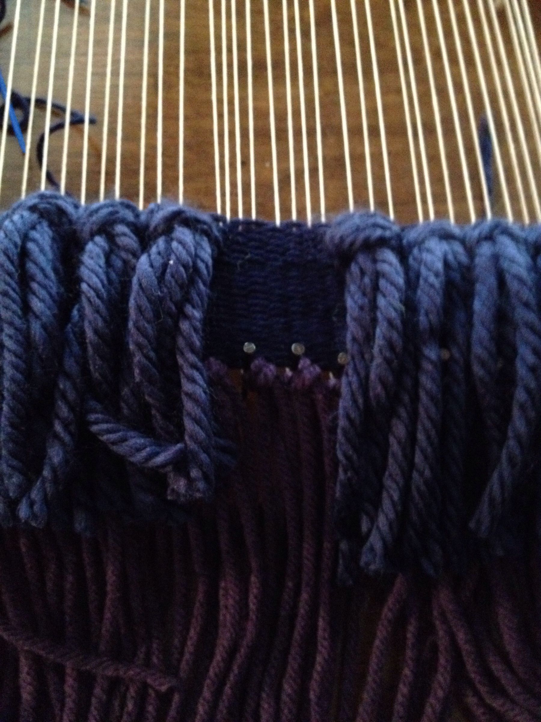 Woven Tapestry for Beginners 15 Steps (with Pictures) Instructables