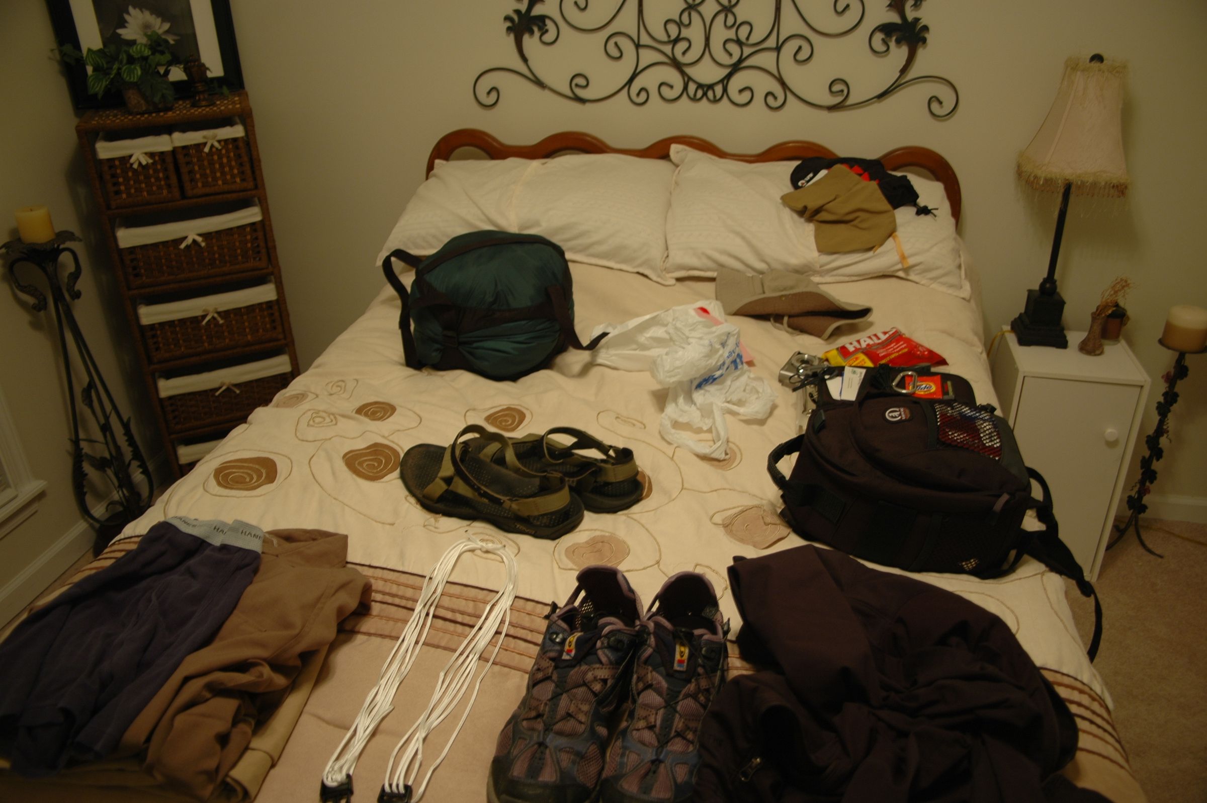 How to Pack a Suitcase 11 Steps (with Pictures) Instructables