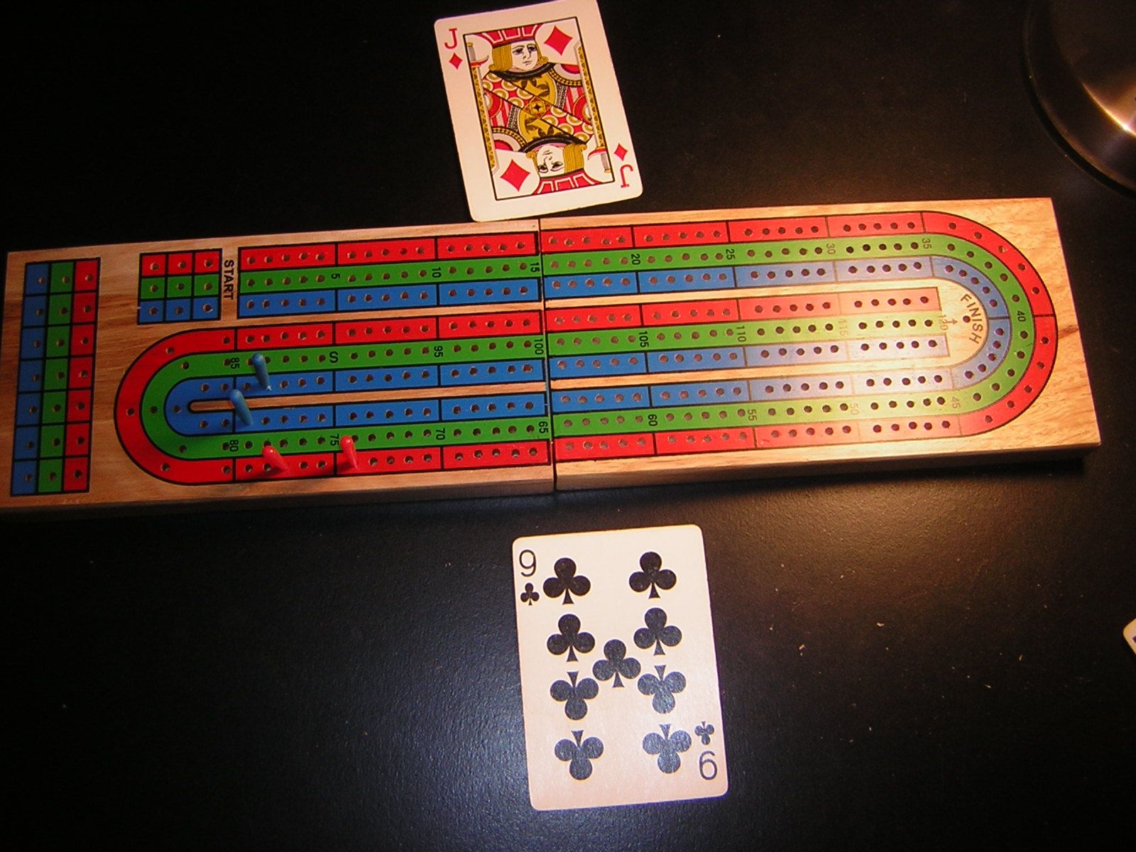 Beginner's Guide to Cribbage 11 Steps Instructables