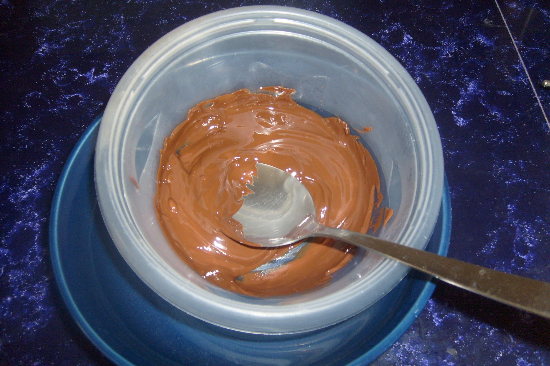 Melting Chocolate Without Microwave or Doubleboiler Instructables