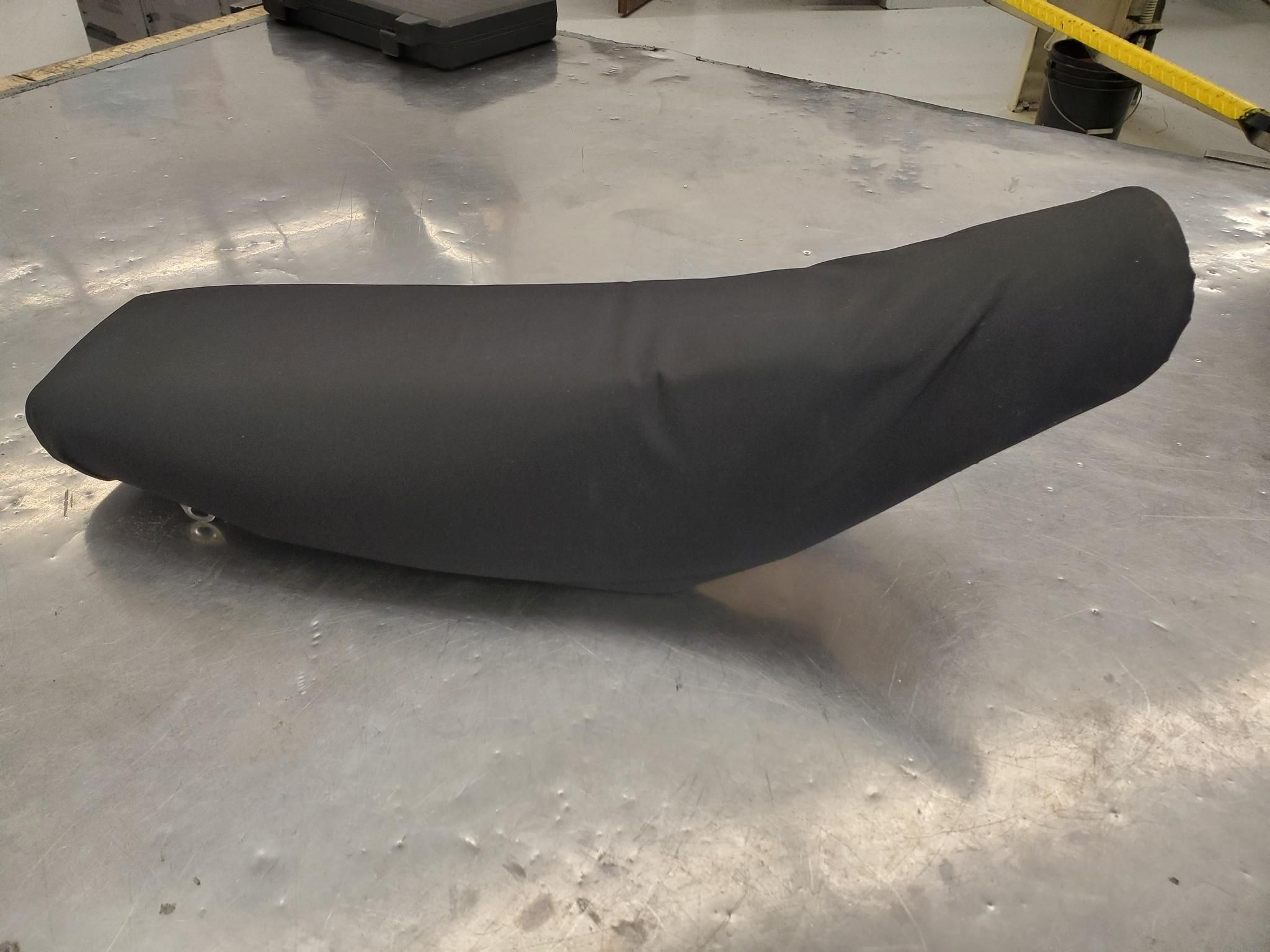 How to Make a Motorcycle Seat! 7 Steps (with Pictures) Instructables