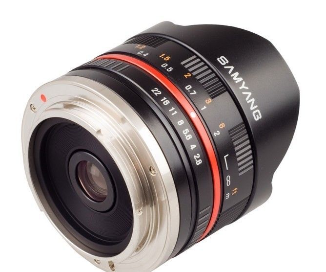DIY guide for SHOOTING INFRARED USING A FUJI X-PRO1 WITH A SAMYANG 8MM F2.8 FISHEYE LENS with step-by-step instructions