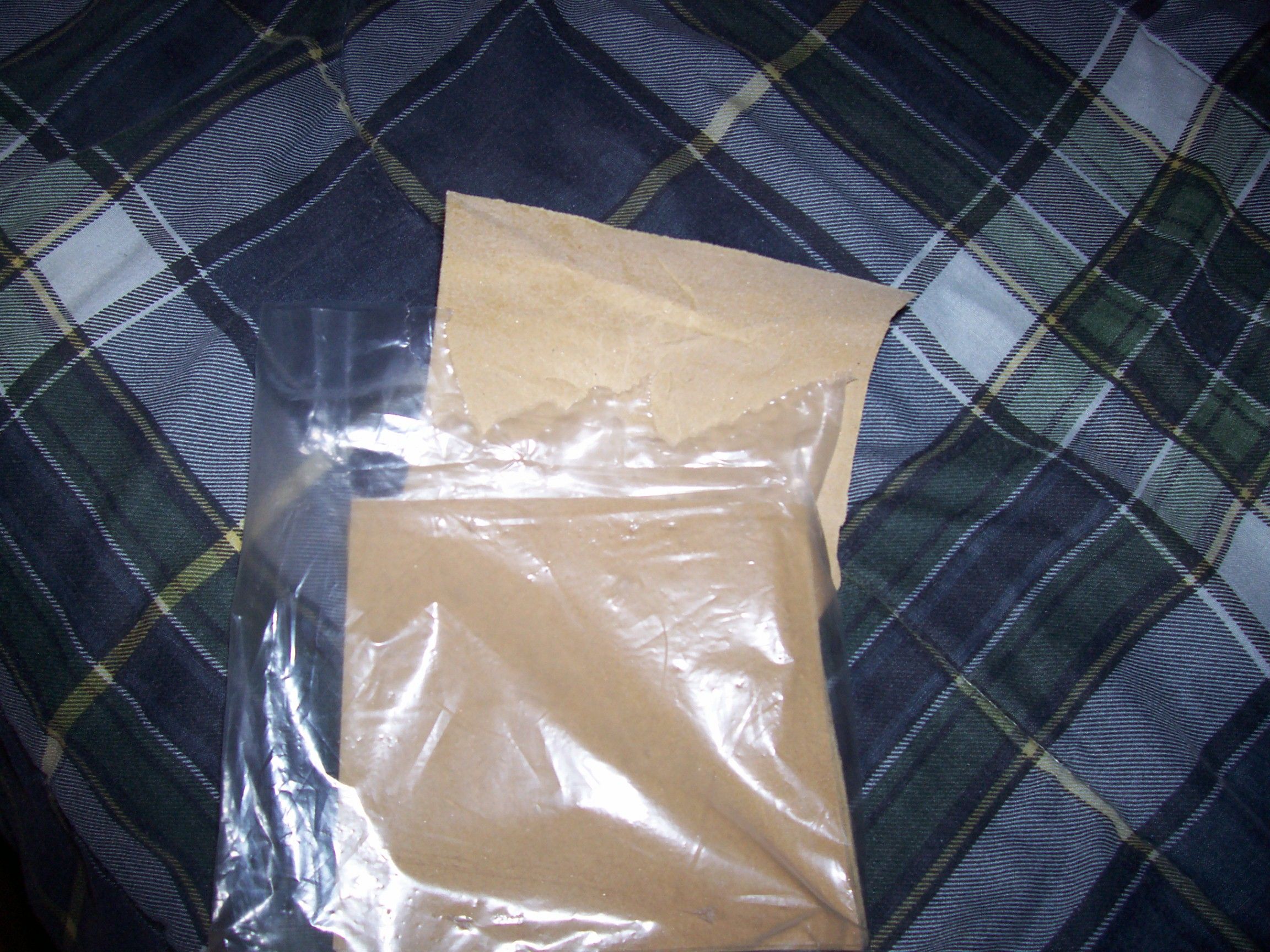 How to Make a Staff or Cane From a Found or Fresh Stick, and Carve It