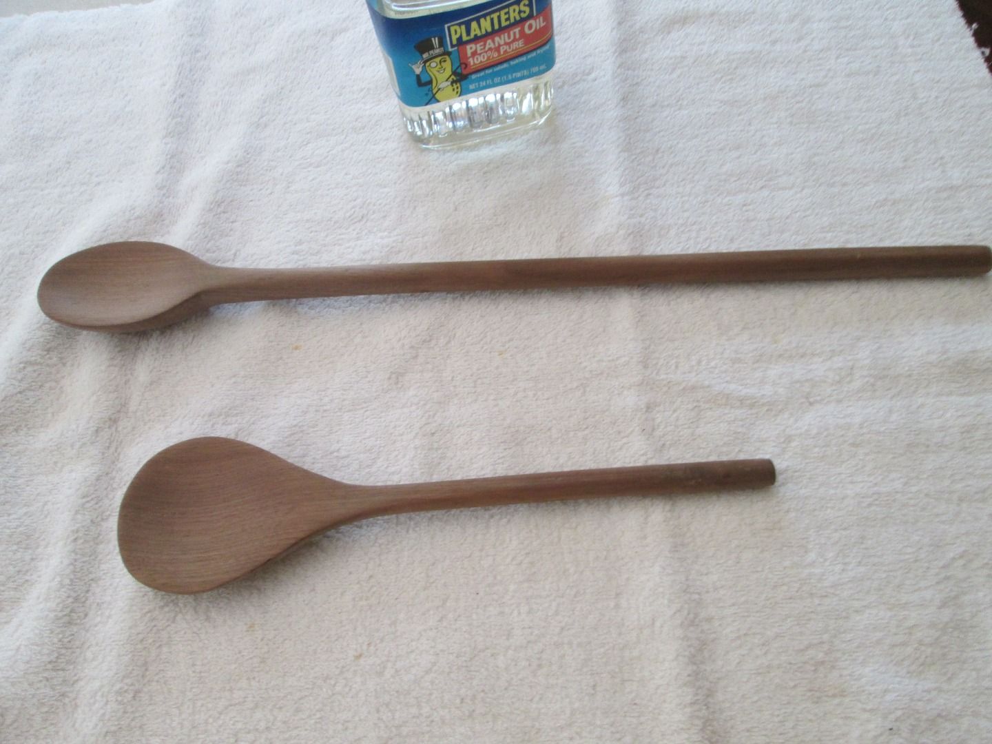 Rustic Wooden Spoons 15 Steps (with Pictures) Instructables
