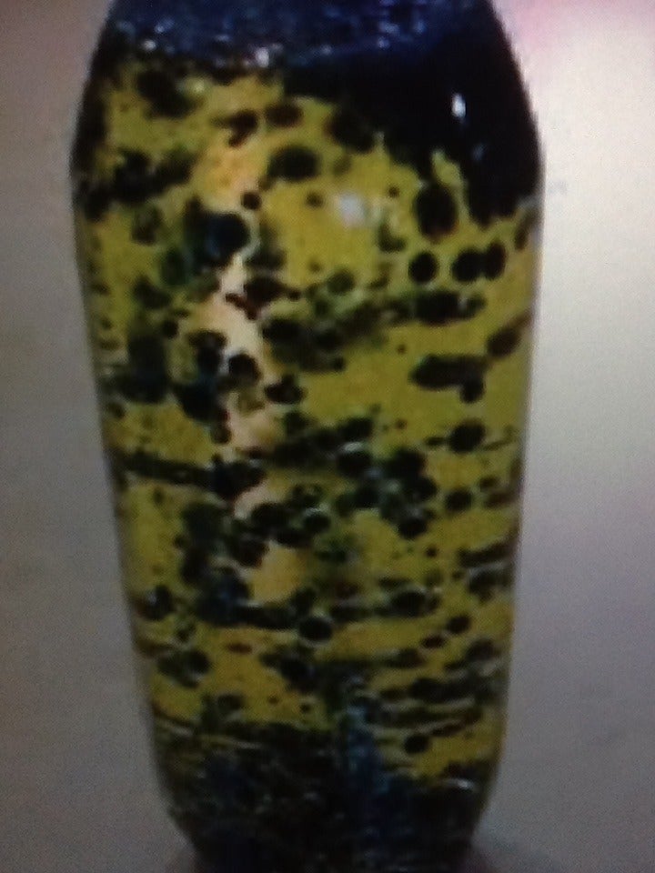 NonToxic Lava Lamp 5 Steps Instructables