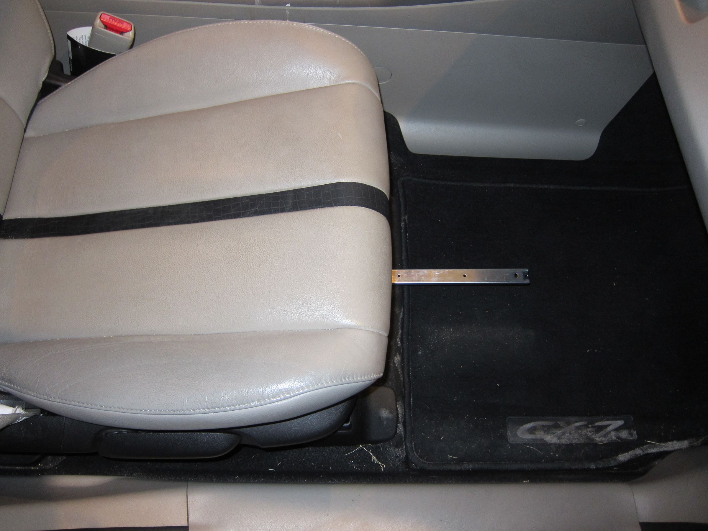 Hidden Sliding Vehicle Lock Box 12 Steps (with Pictures) Instructables