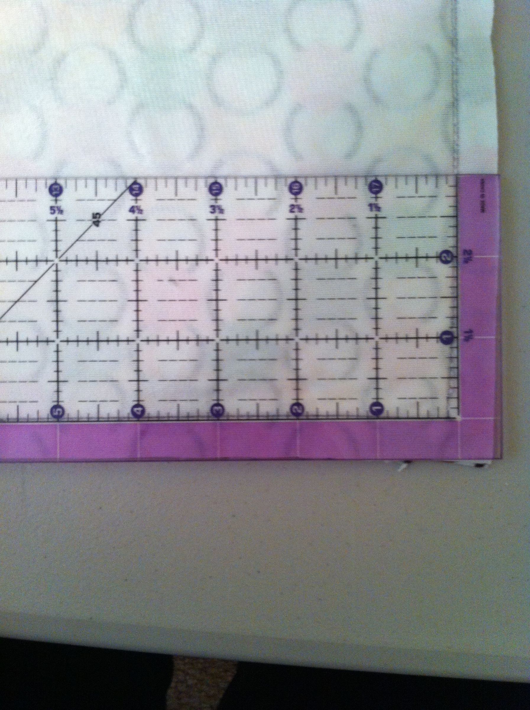 How to Make a Pillow Case 12 Steps Instructables