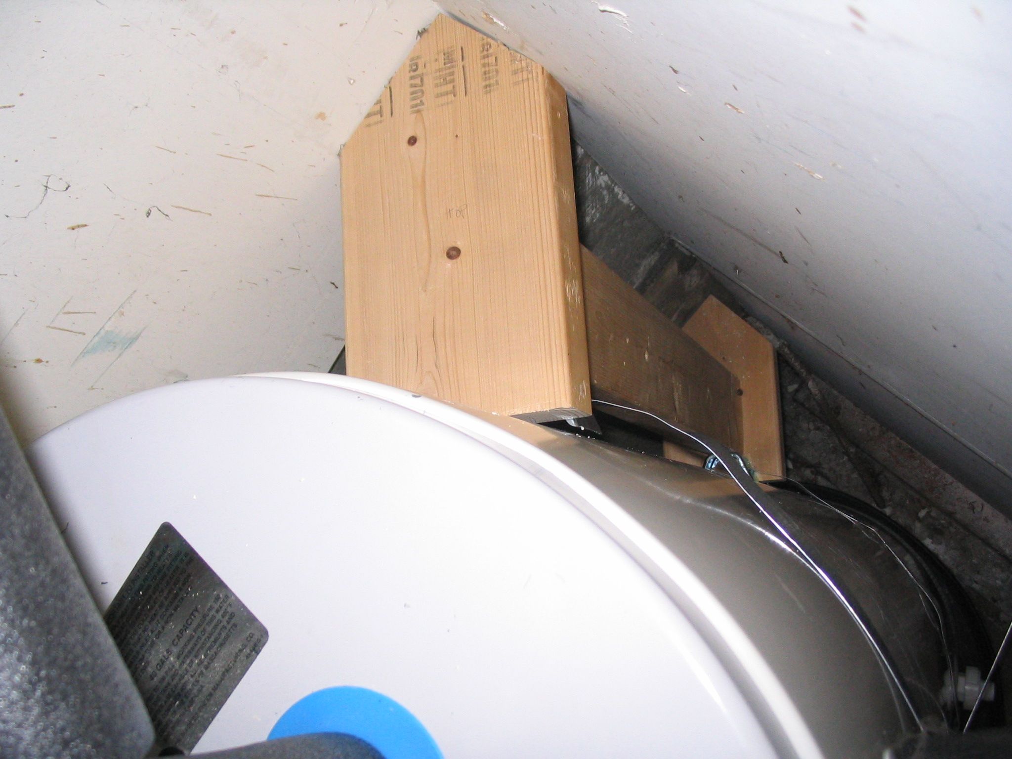 How to Secure Your Water Heater Against an Earthquake 8 Steps (with