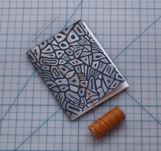 Make Your Own Notebooks! : 11 Steps (with Pictures) - Instructables