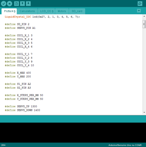Drawing Plotter : 13 Steps (with Pictures) - Instructables