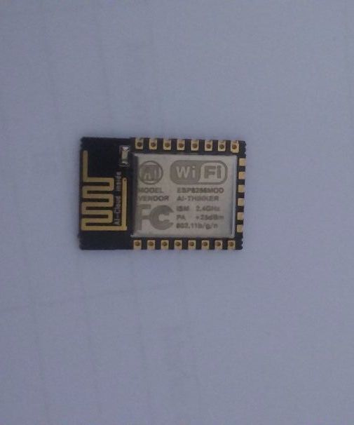 Getting Started With ESP8266