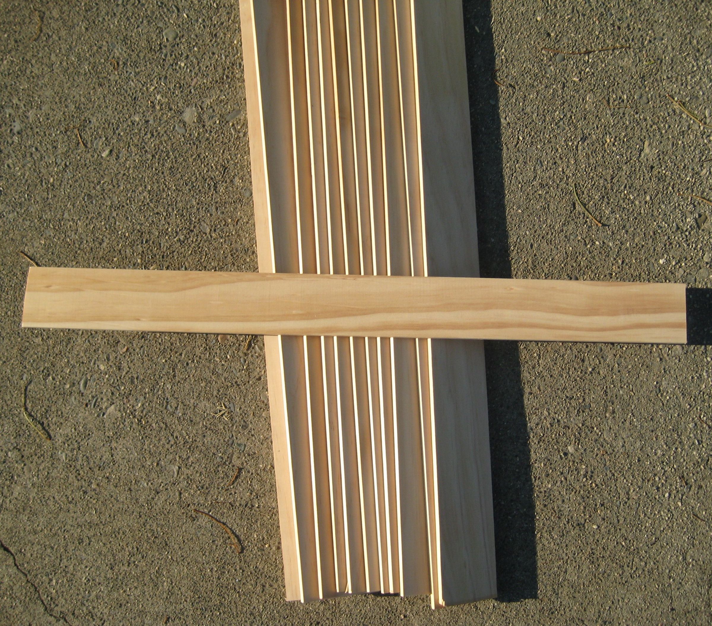 Make a Collapsable Table for Concerts in the Park! 13 Steps (with