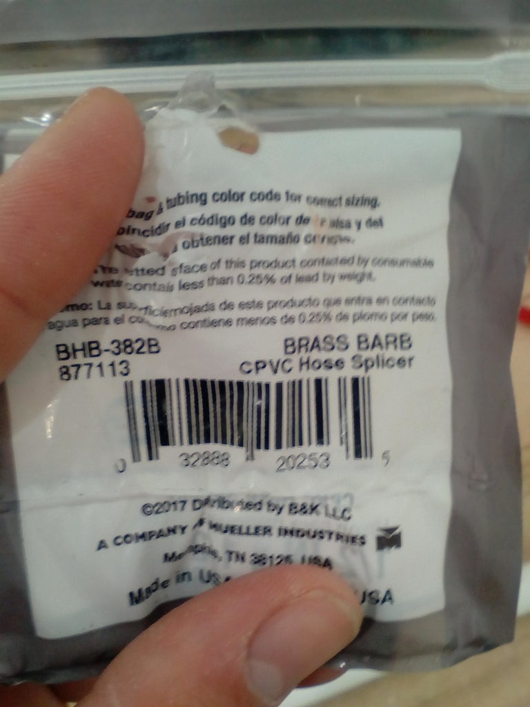 Complete Indoor Aquaponics Start To Finish 12 Steps With Pictures Instructables