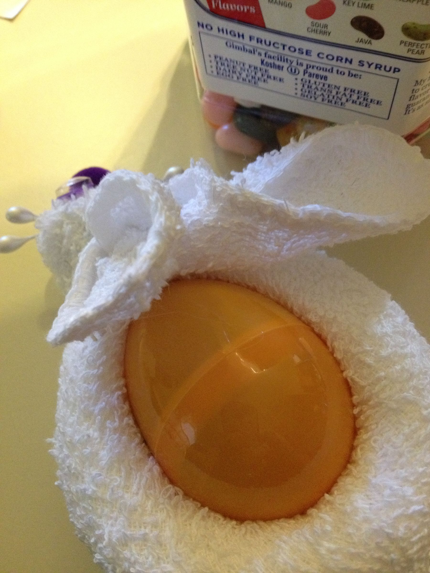 Washcloth Easter Bunnies! 9 Steps Instructables