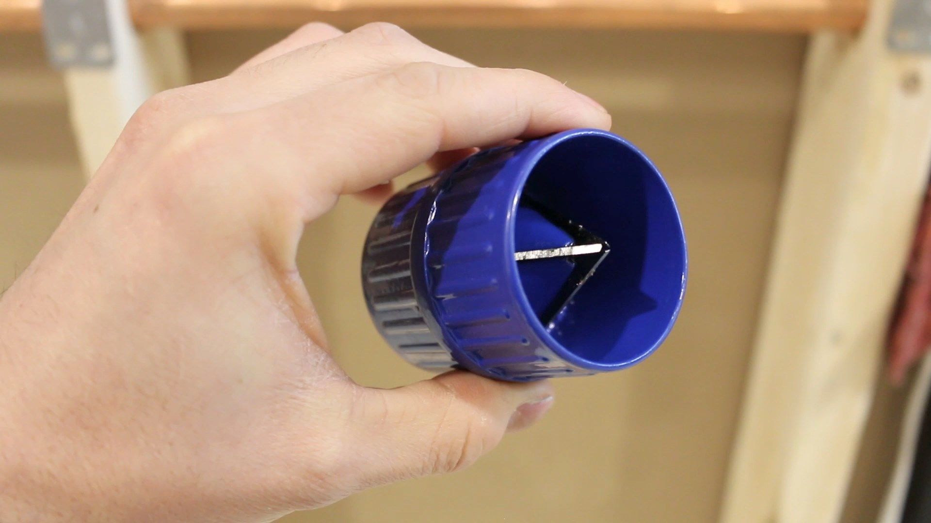 How to Solder Copper Pipe in a Wall 16 Steps (with Pictures