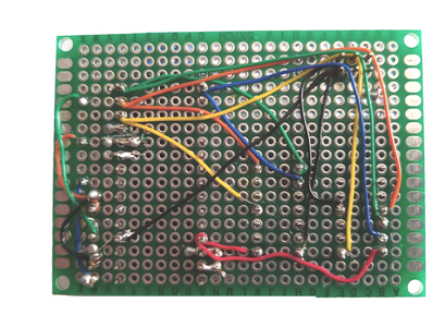 Compact Attiny 13/85/84 Programmer Using Arduino Nano : 6 Steps ...