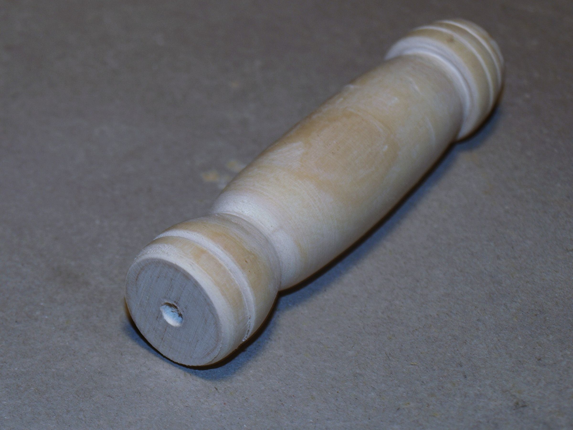 Woodturning With a Drill Press 18 Steps (with Pictures) Instructables