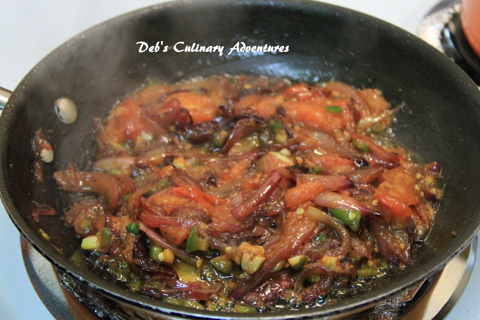 Halibut Kalia (Bengali Style Fish Curry) 10 Steps Instructables