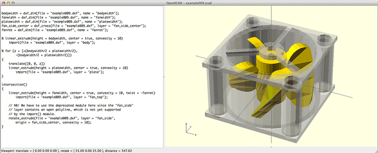 Math. Formula to 3D Printable Object : 10 Steps - Instructables