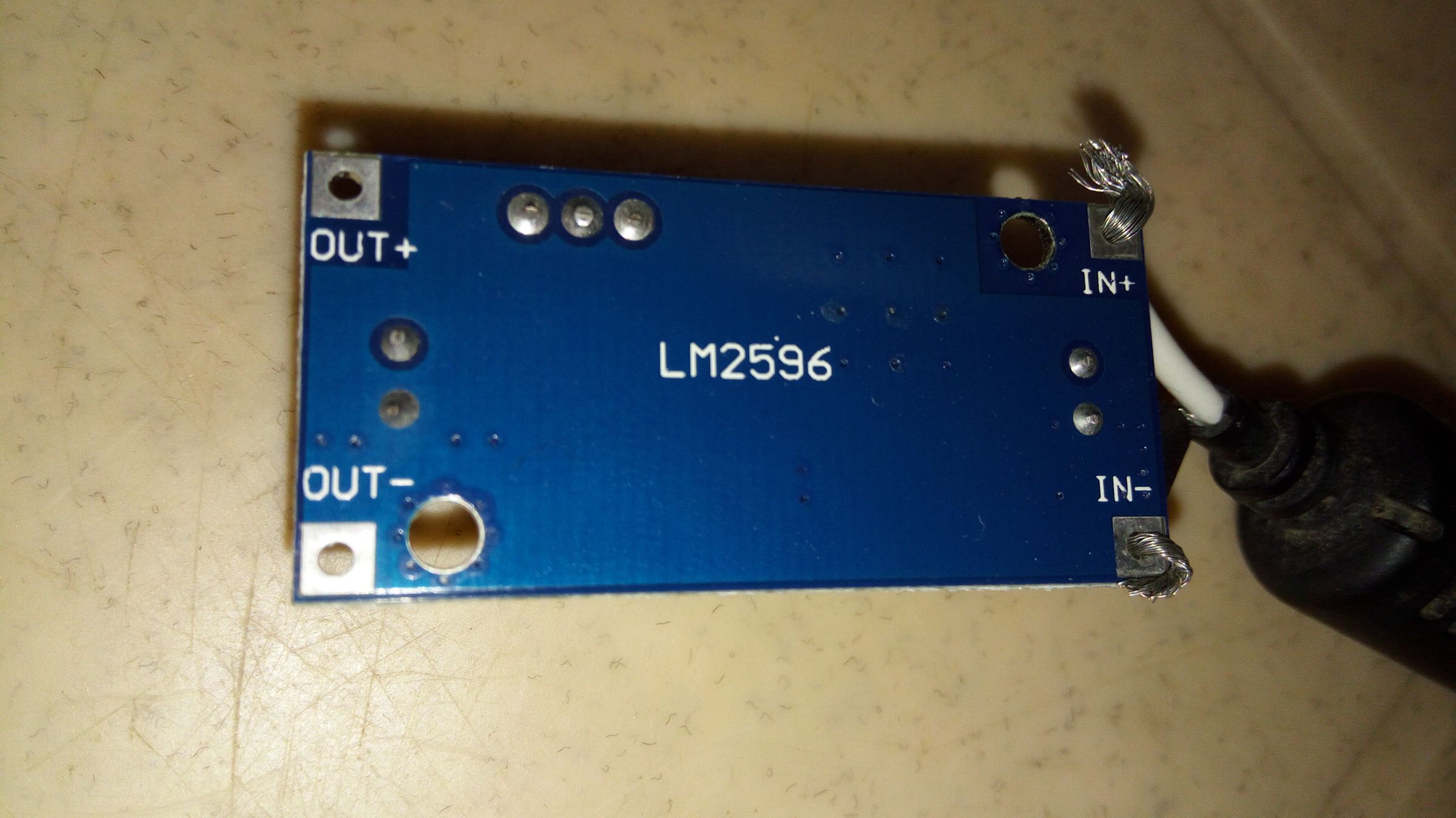 RePurposing Your Old Laptop Charger 7 Steps (with Pictures