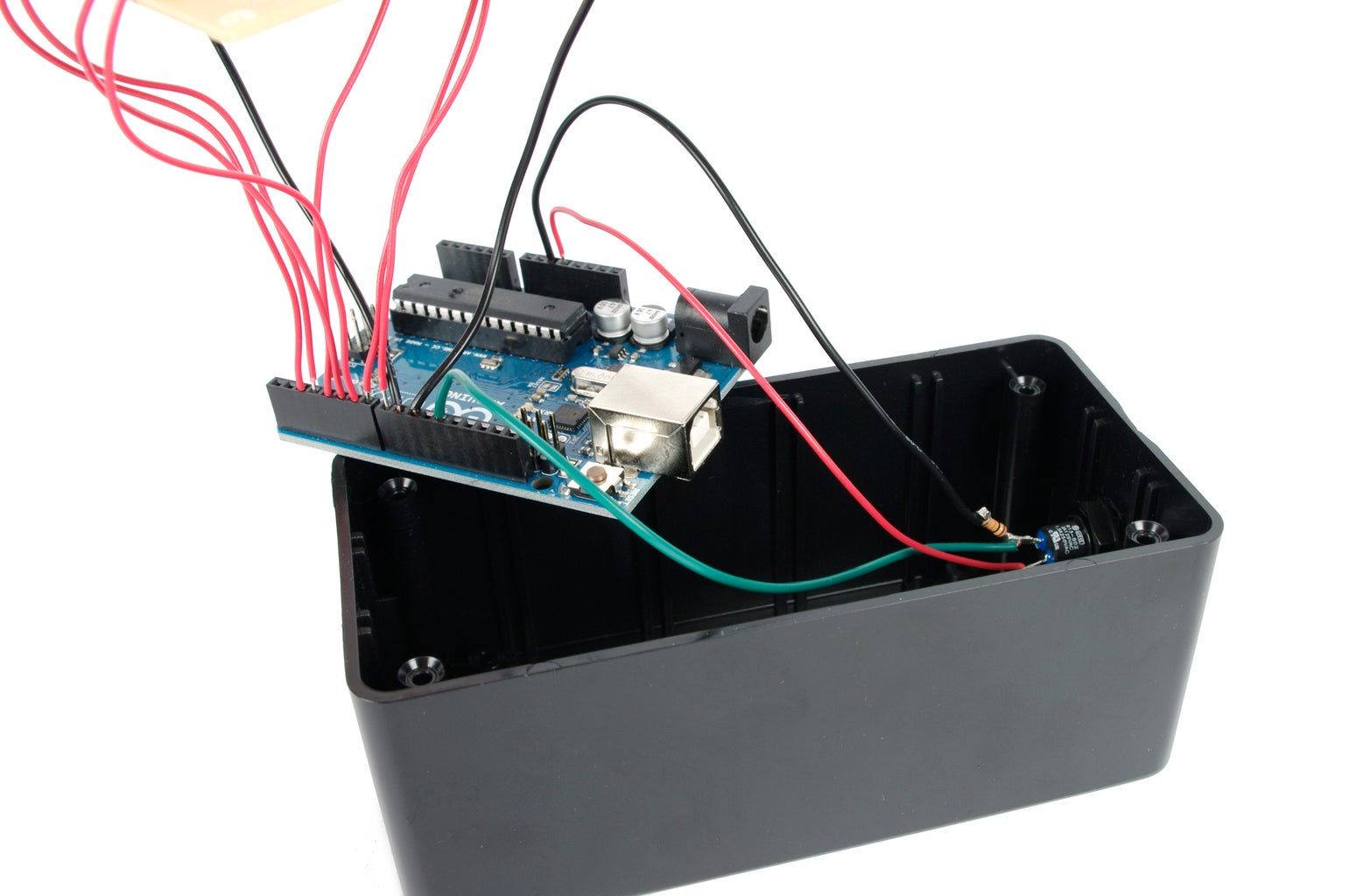 Arduino Countdown Timer : 22 Steps (with Pictures) - Instructables