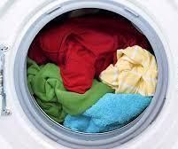 تشغيل الغسالة الأوتوماتيك على مولد كهرباء ضعيف أو طاقة شمسية بديلة DIY Project DIY Project Image