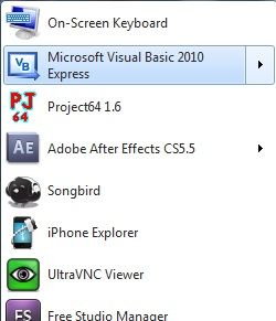 Text To Speech in VB.NET