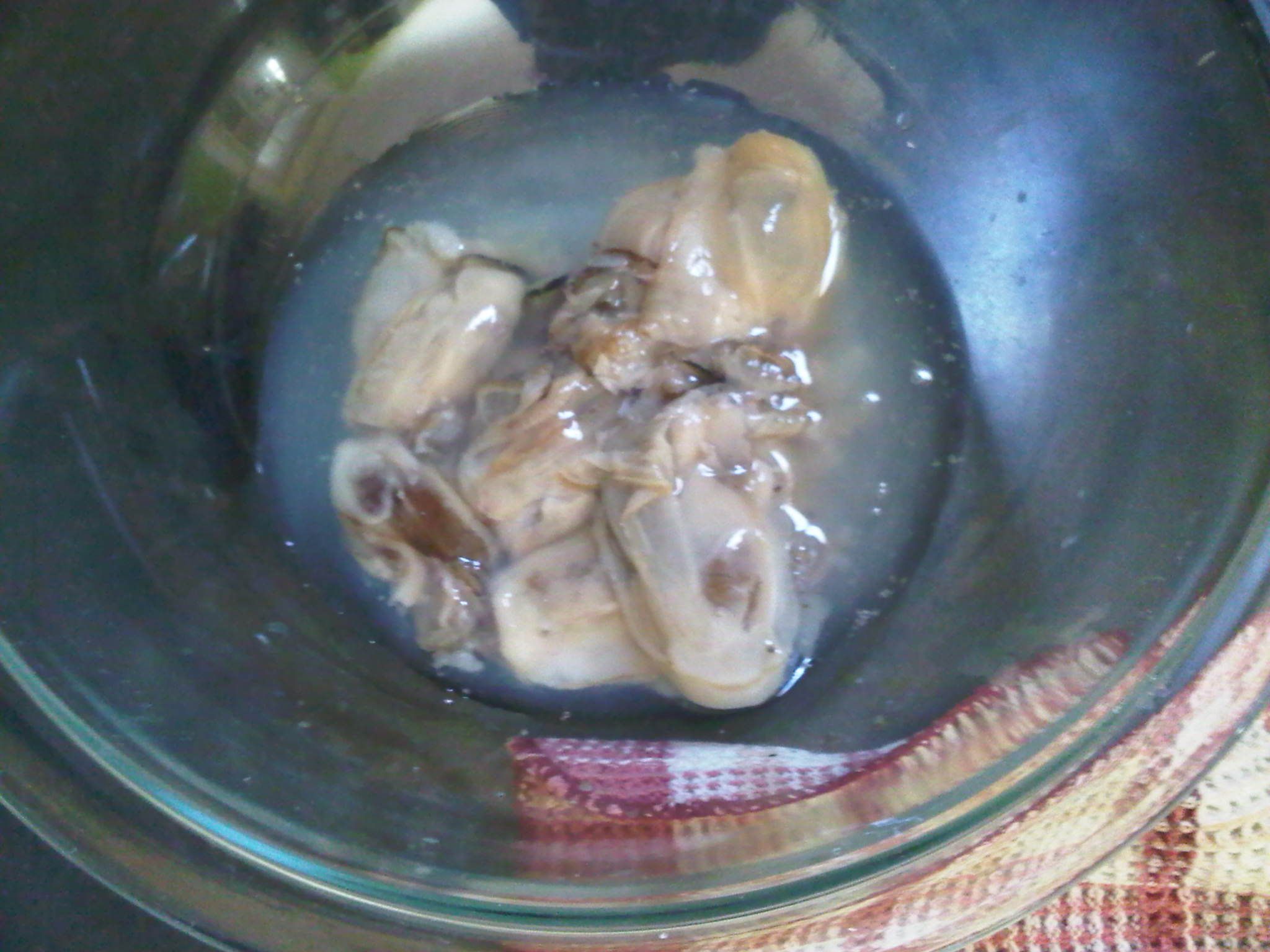 How to Smoke Oysters at Home 4 Steps (with Pictures) Instructables