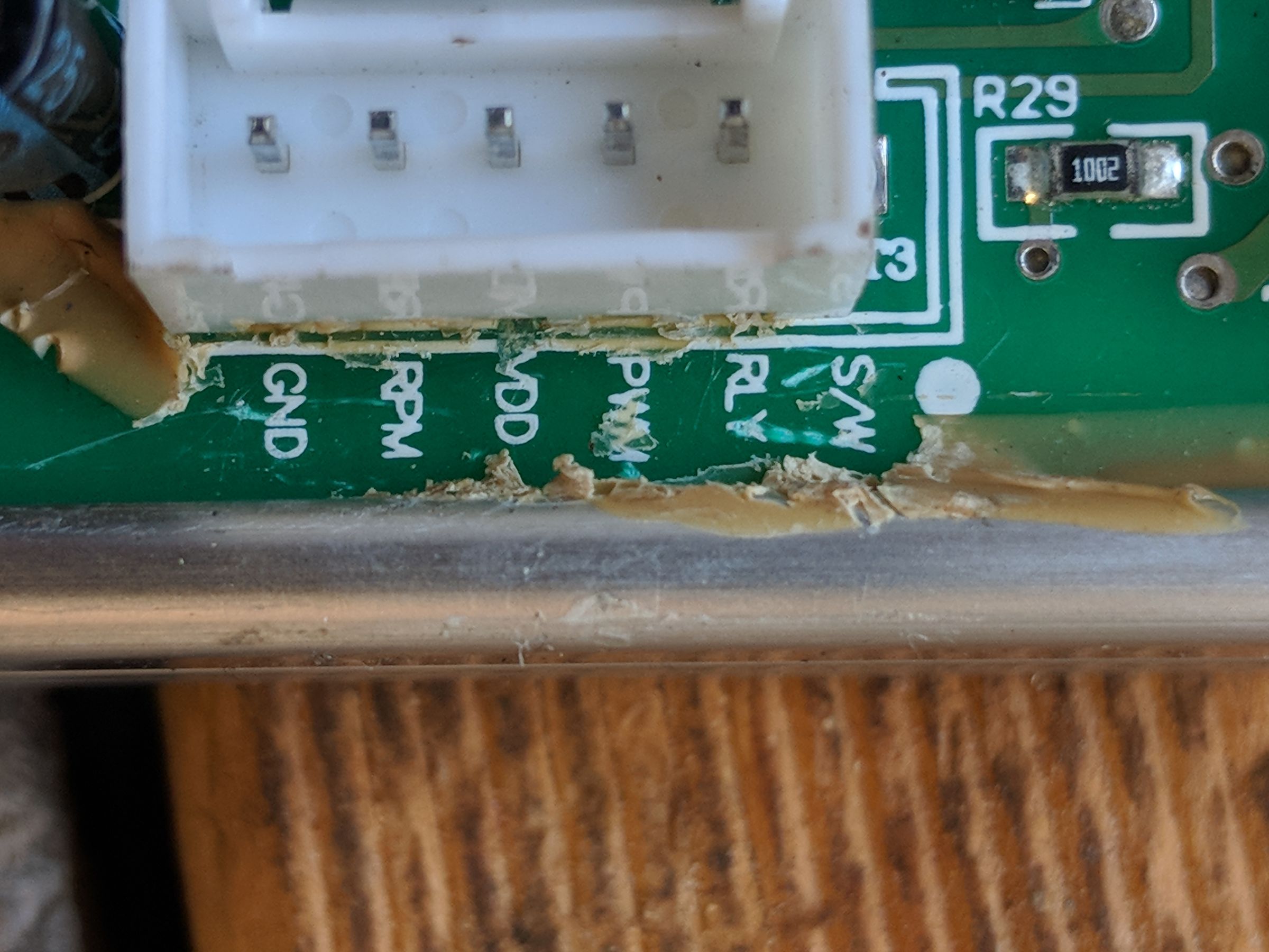 Use a Treadmill DC Drive Motor and PWM Speed Controller for Powering