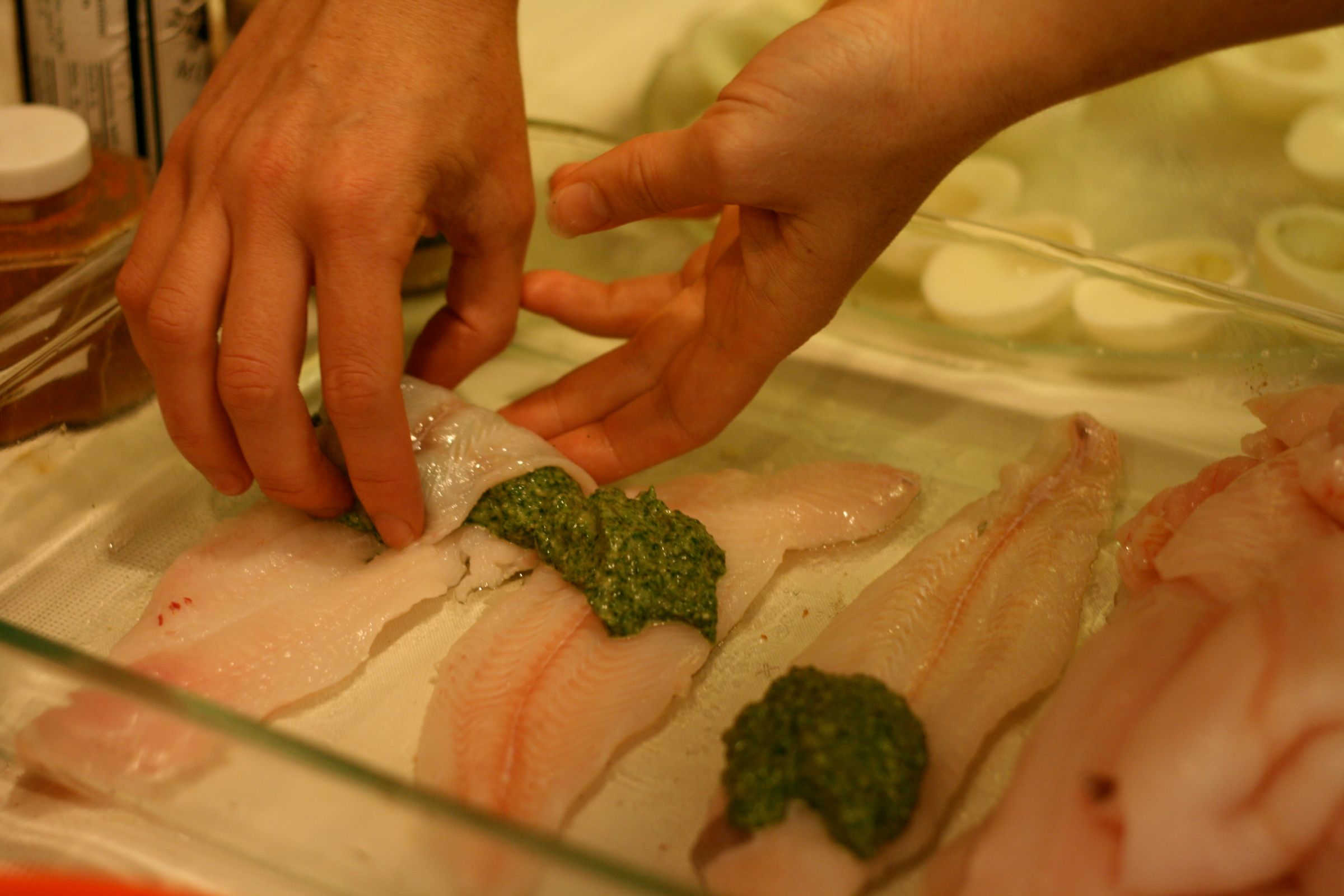 Stuffed Sole 7 Steps (with Pictures) Instructables