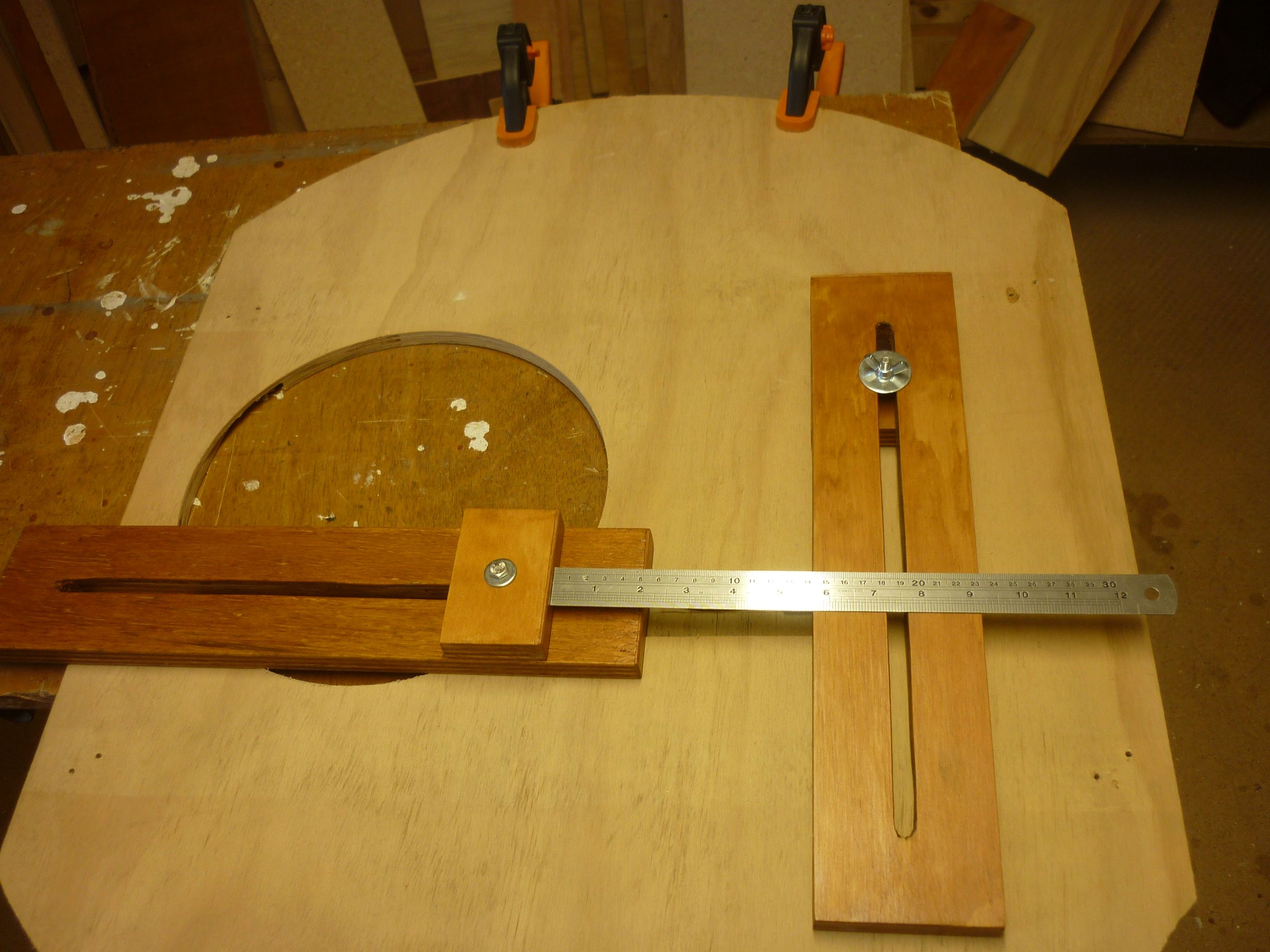 Circular Saw Cutting Guides 9 Steps (with Pictures) Instructables