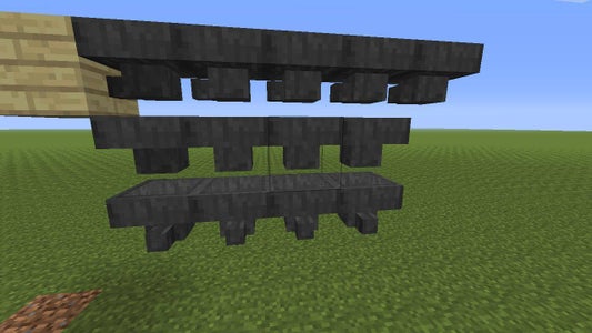 Minecraft Sorting System : 9 Steps - Instructables