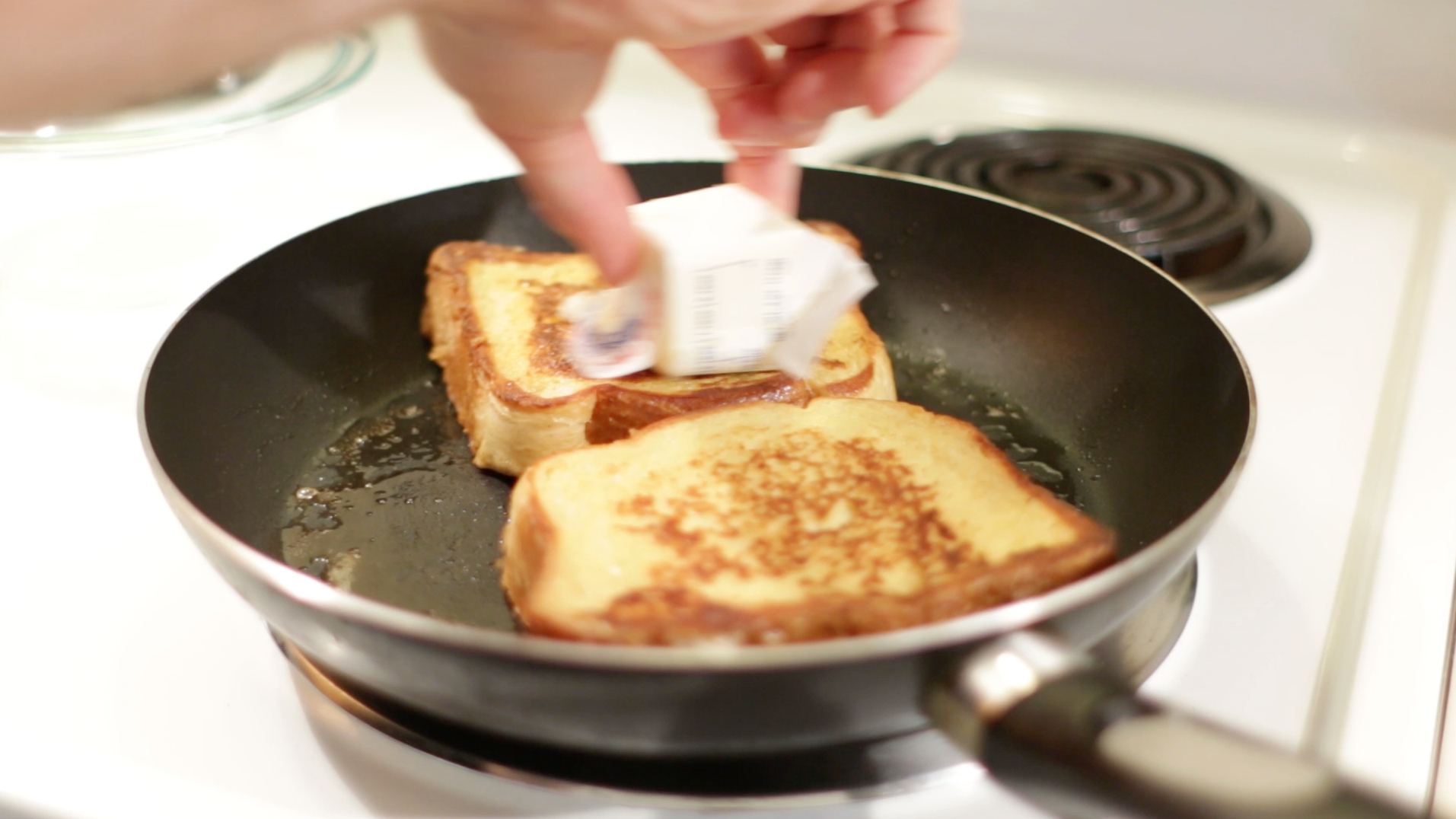 Easy French Toast 6 Steps (with Pictures) Instructables