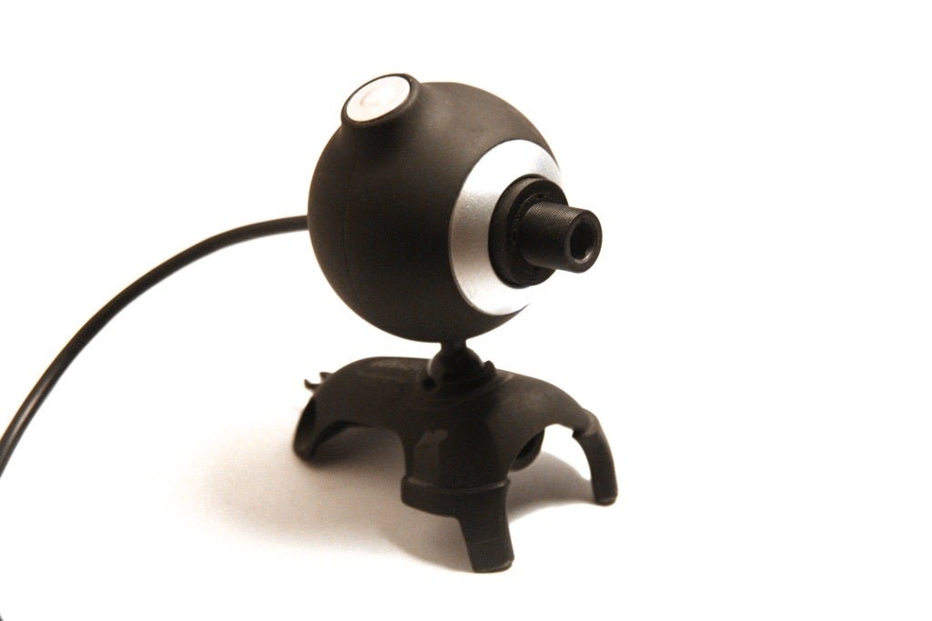 Simple SuperMacro/Microscope cam Conversion 6 Steps (with