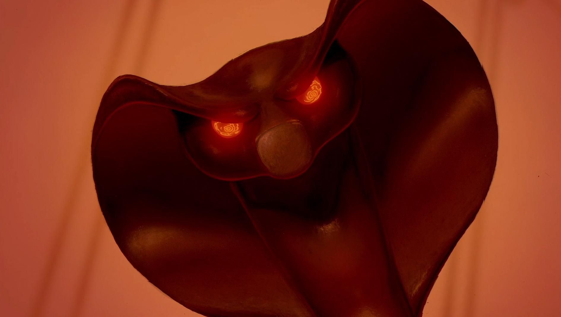 Jafar's Staff 3 Steps (with Pictures) Instructables