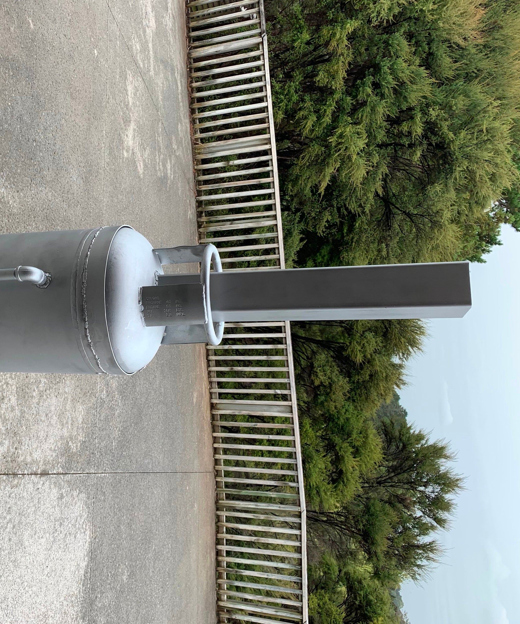 Charcoal Retort 7 Steps (with Pictures) Instructables