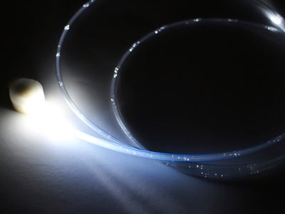 Các biến thể sợi quang phổ biến