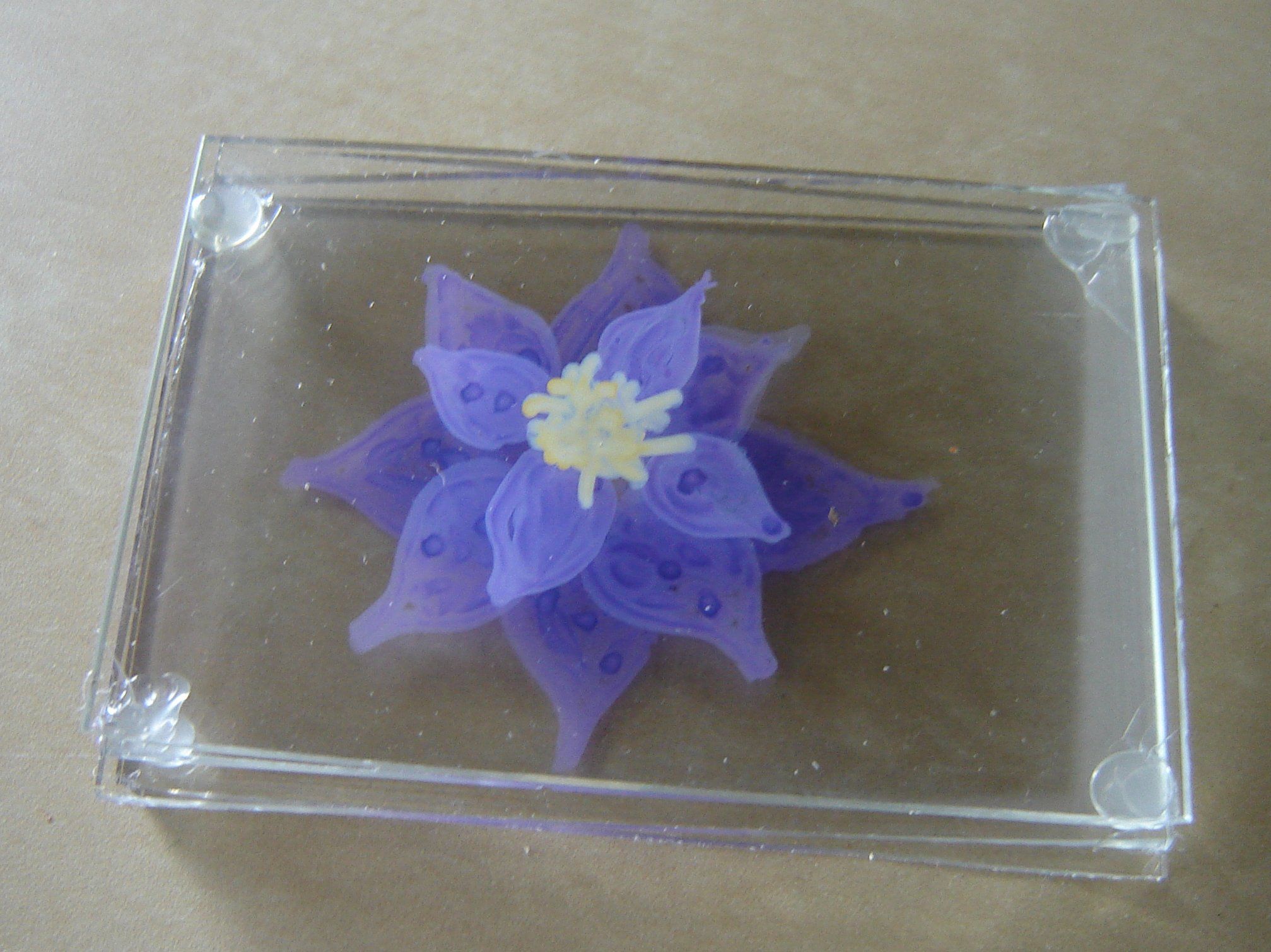 Layered Glass Art 5 Steps (with Pictures) Instructables