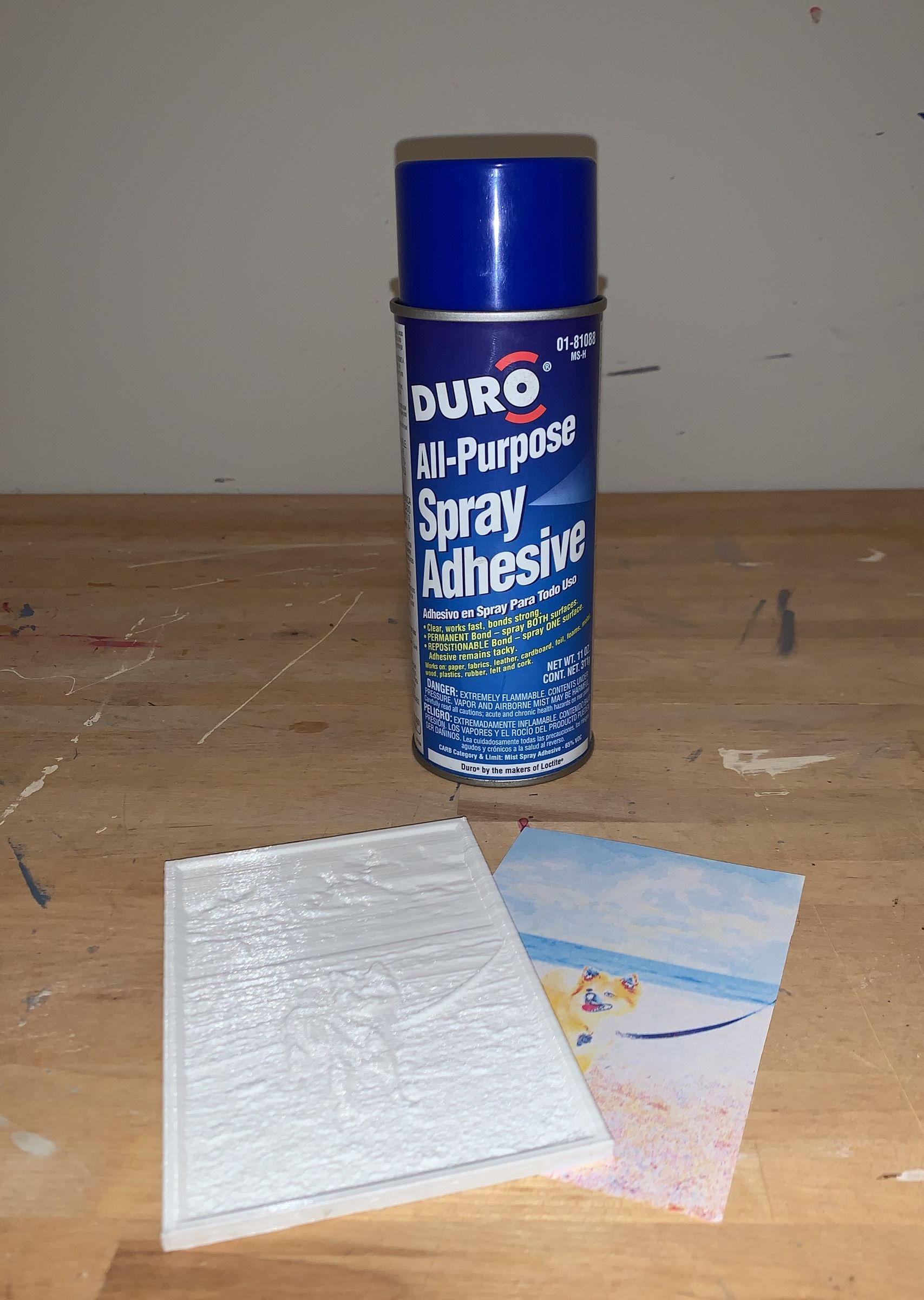 Lithophane in Color 5 Steps (with Pictures) Instructables