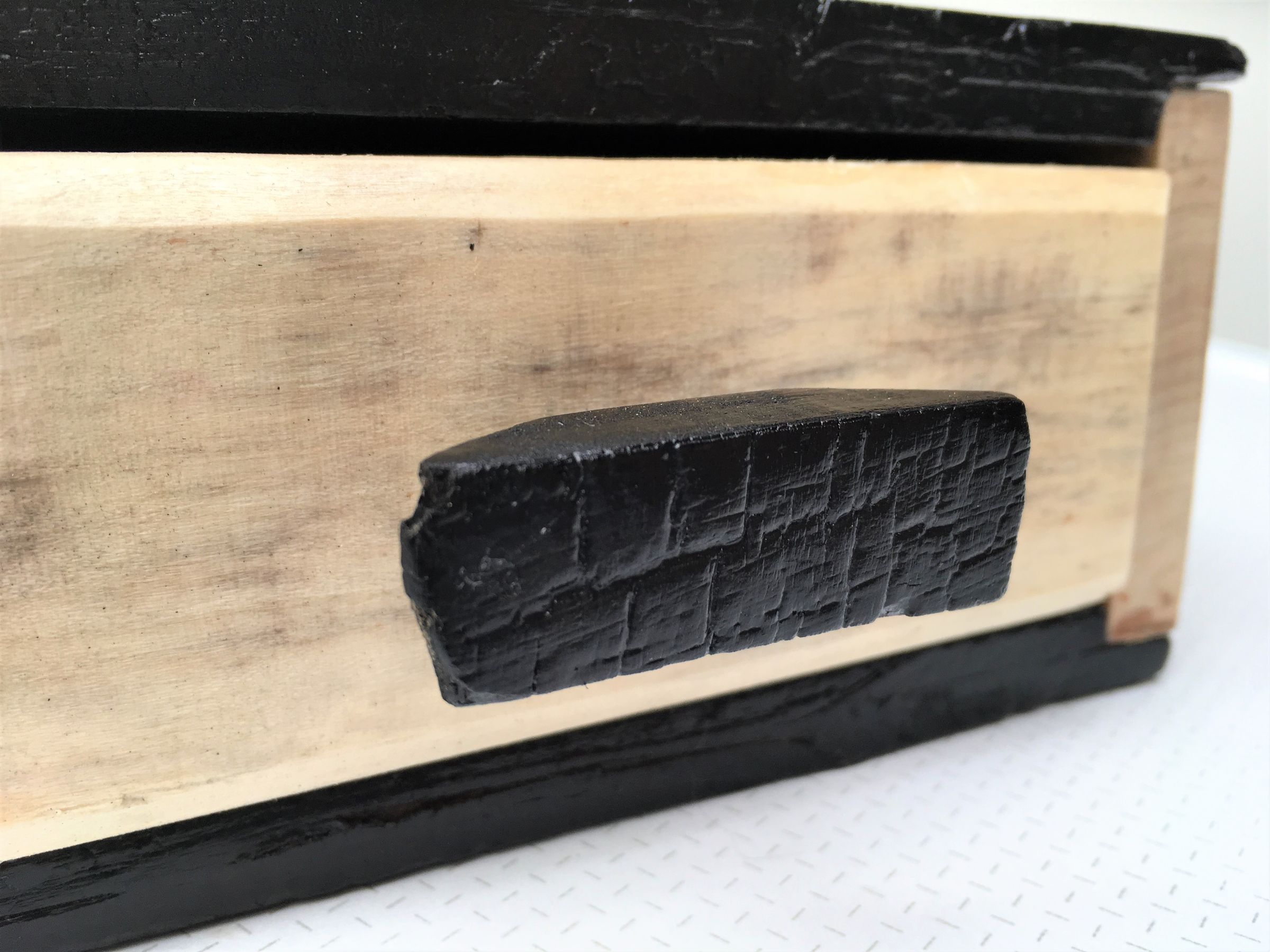 Shou Sugi Ban Box 8 Steps (with Pictures) Instructables