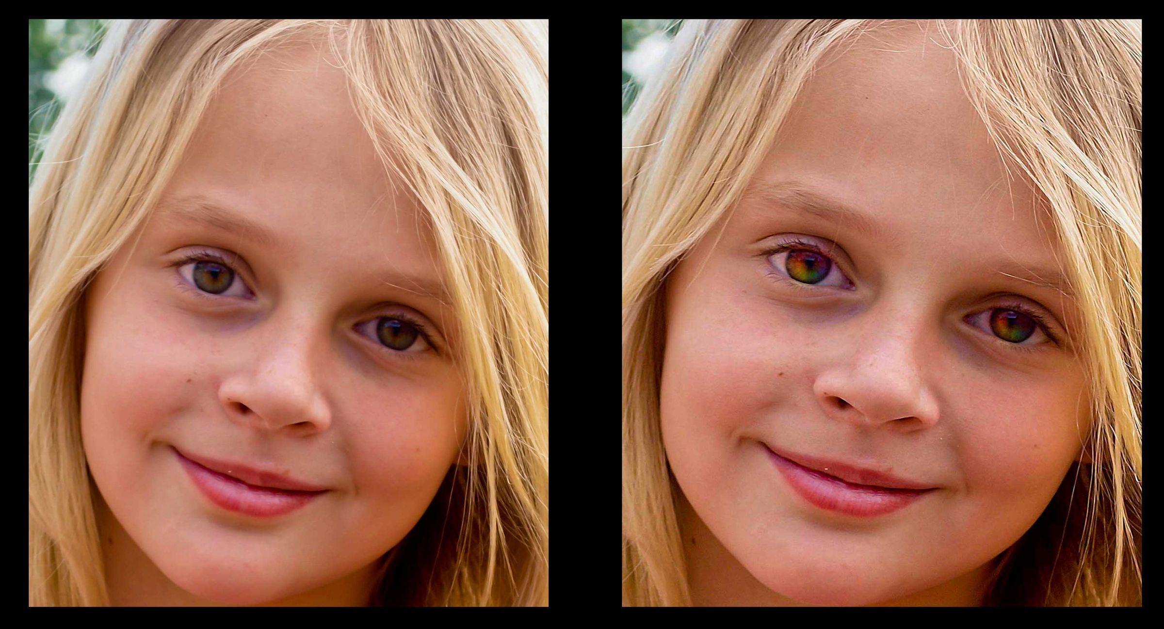 How to Manipulate Eye Color in PhotoShop CS-5