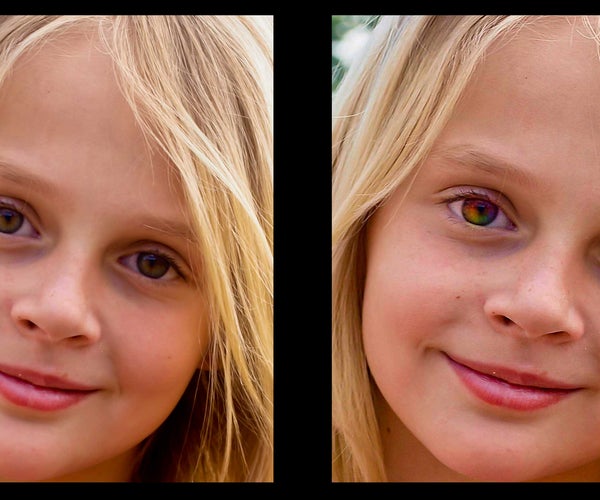 How to Manipulate Eye Color in PhotoShop CS-5