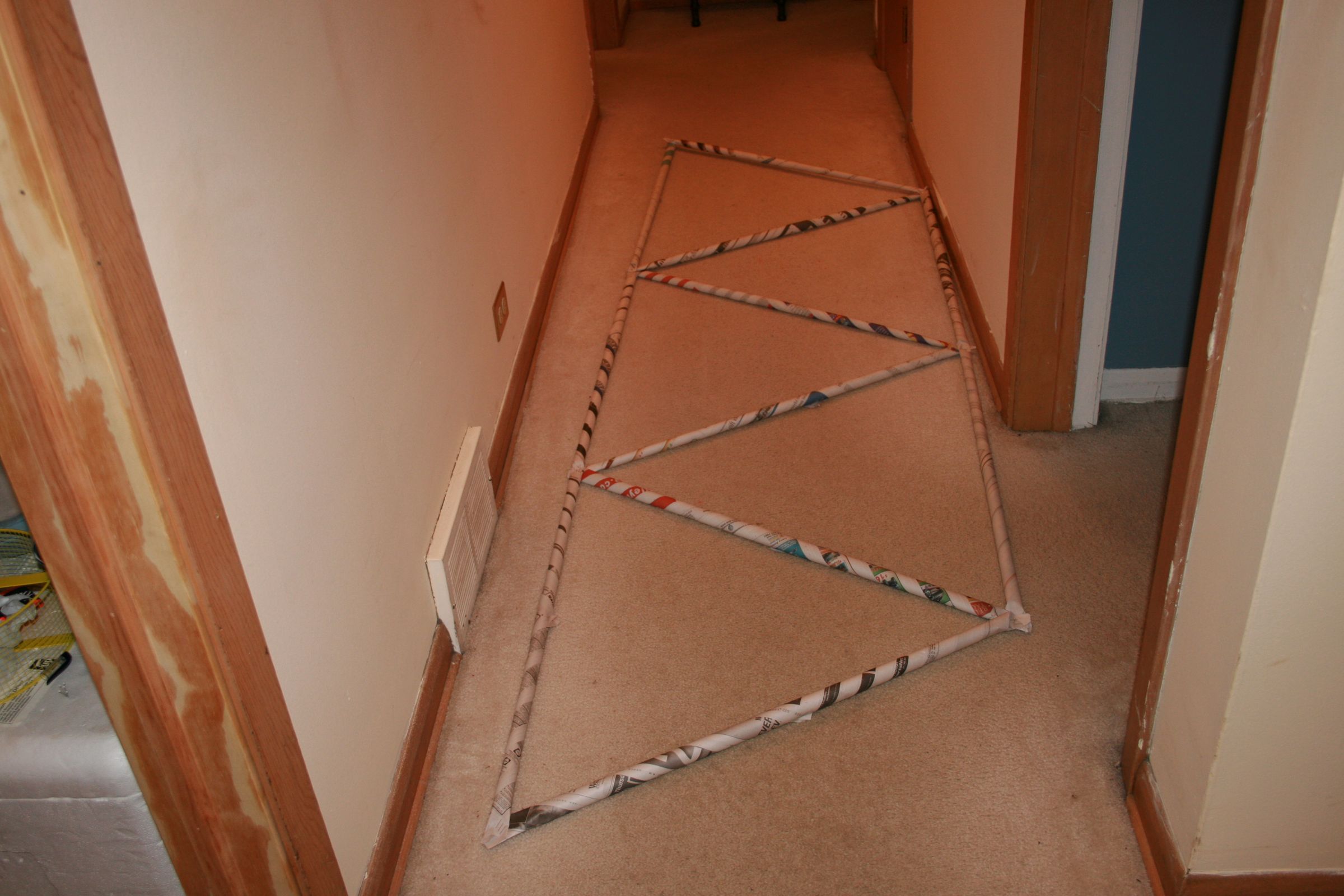 How to Build a Geodesic Dome 5 Steps (with Pictures) Instructables